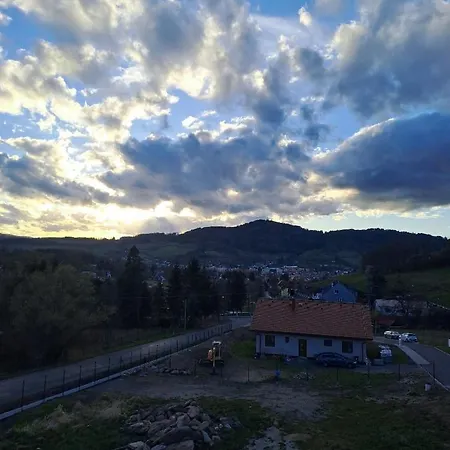 Susice-brana Sumavy * Sušice