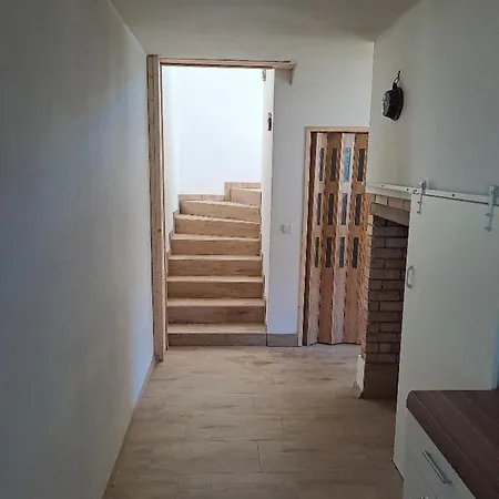 Susice-brana Sumavy Apartmán *