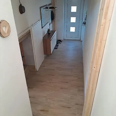 Susice-brana Sumavy Apartmán *