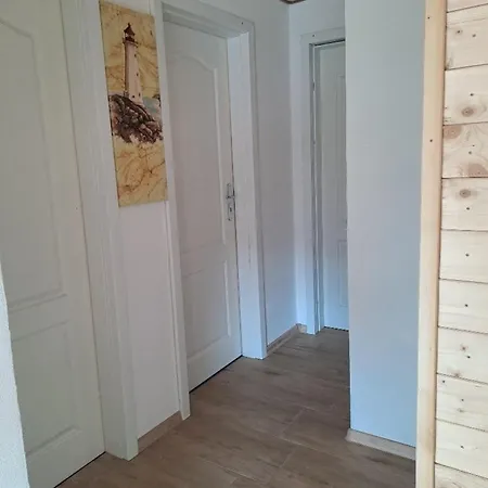 Susice-brana Sumavy Apartmán Sušice