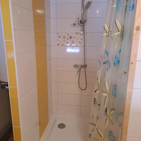Apartman Susice-brana Sumavy Sušice
