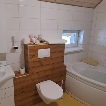 Сasa de vacaciones Susice-brana Sumavy