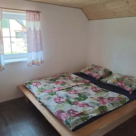 Сasa de vacaciones Susice-brana Sumavy Sušice