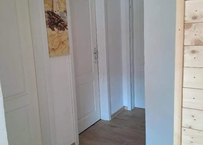 Susice-brana Sumavy Apartment Susice (Plzen)