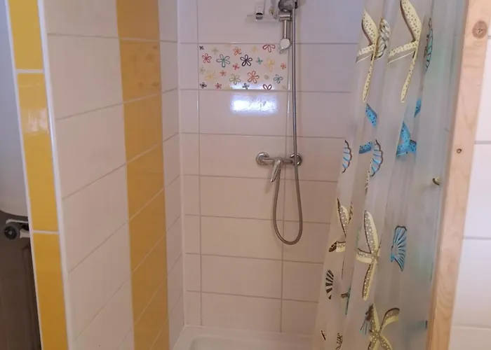 Apartment Susice-brana Sumavy Susice (Plzen)